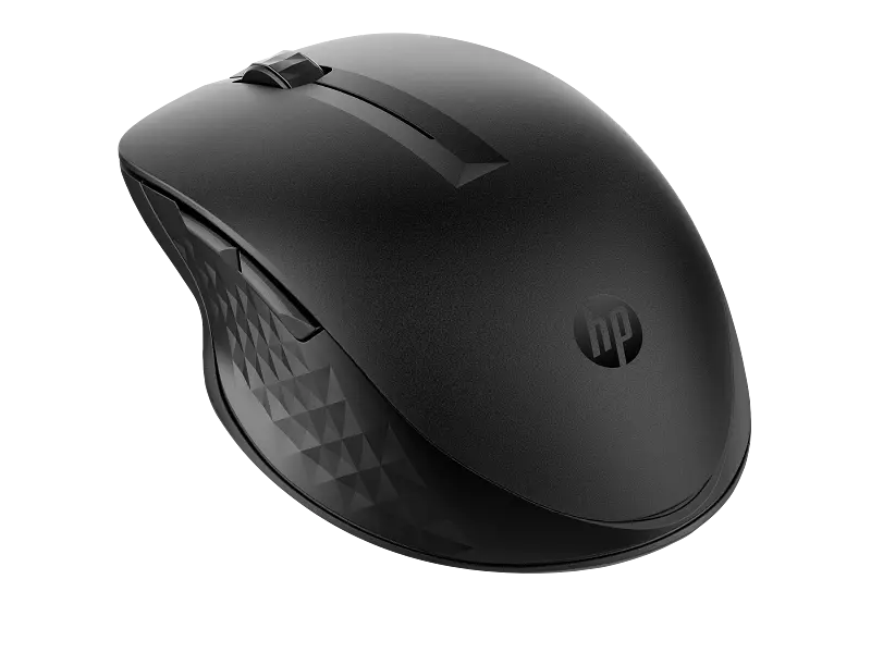 HP 5GHz Wireless Optical Mouse