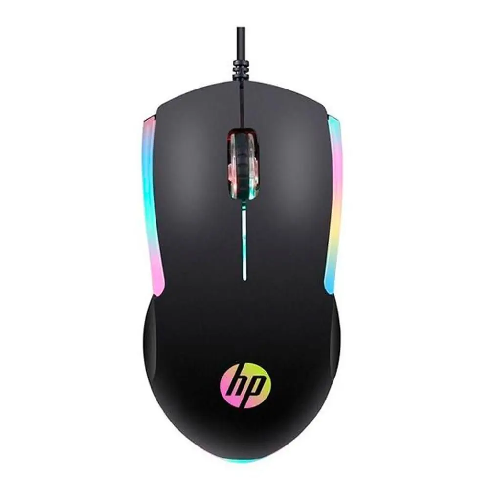 HP Gaming Mouse M160