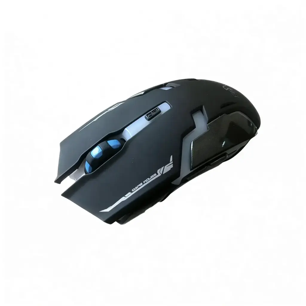 Havit Wireless Gaming Mouse MS997GT(BLUE)
