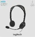 Logitech H111 Wired Headset