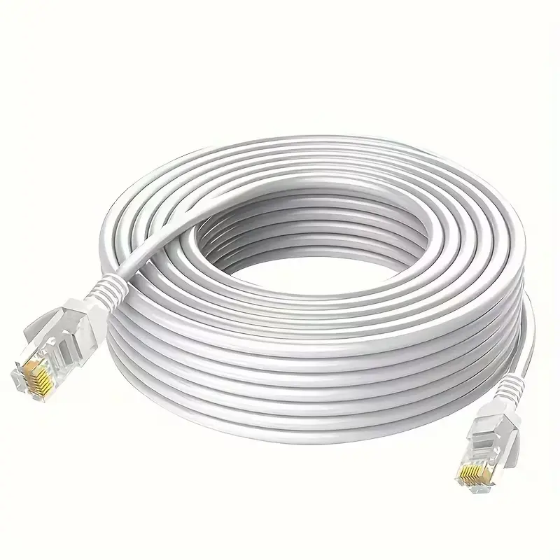 RJ45 Ethernet High-Speed Cable 20 M