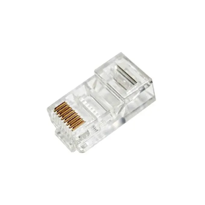 RJ-45 CAT5E