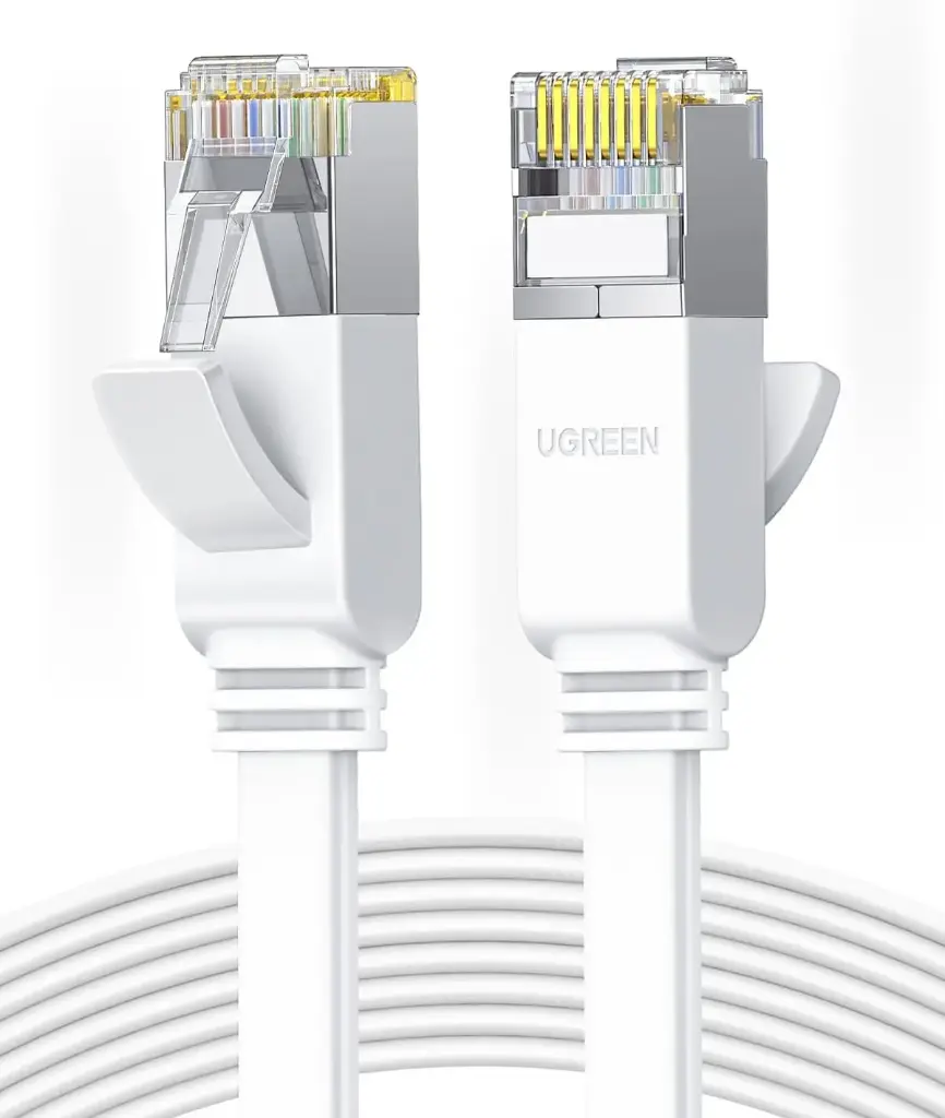 RJ45 Ethernet High-Speed Cable 10 M