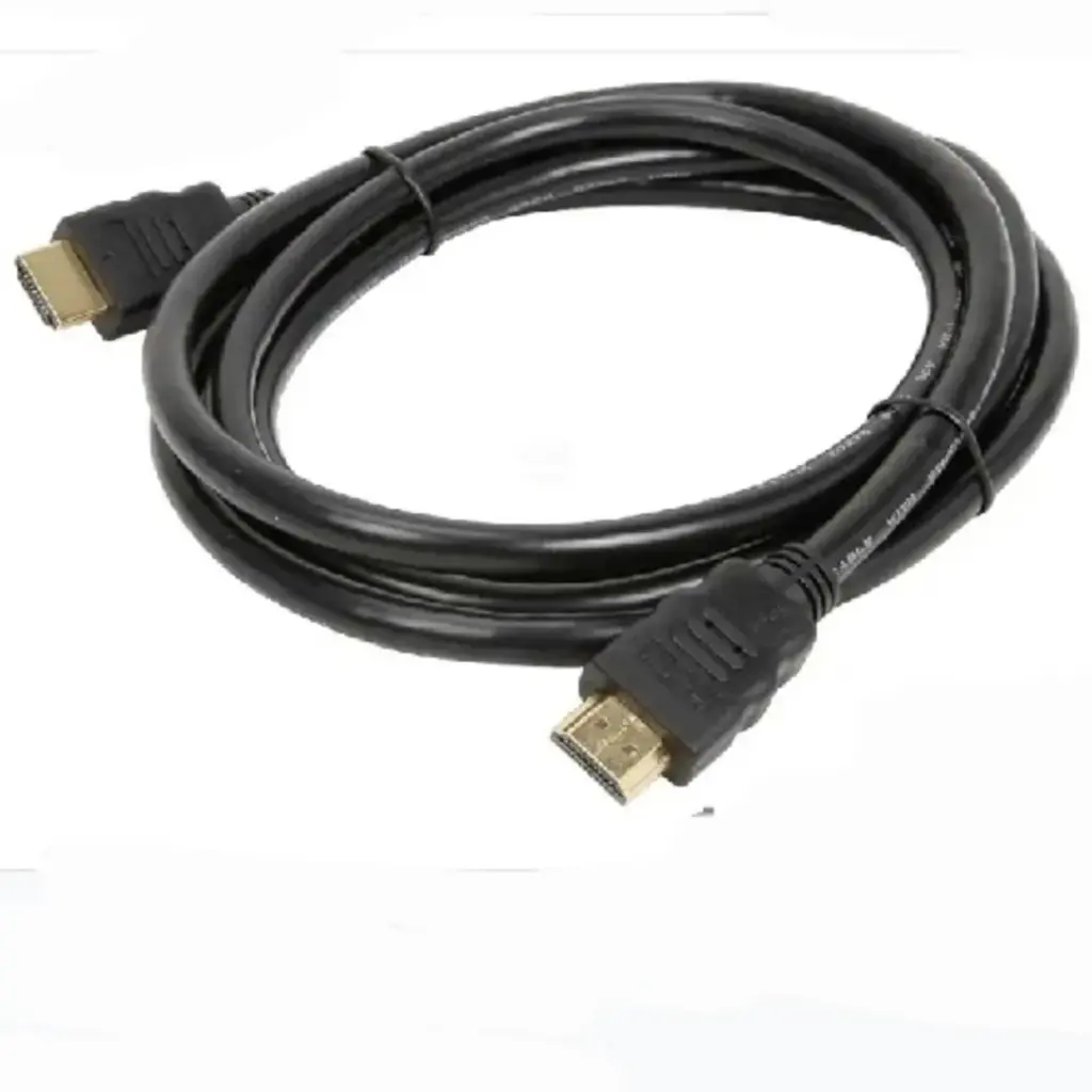 HDMI TO HDMI Cable 3M