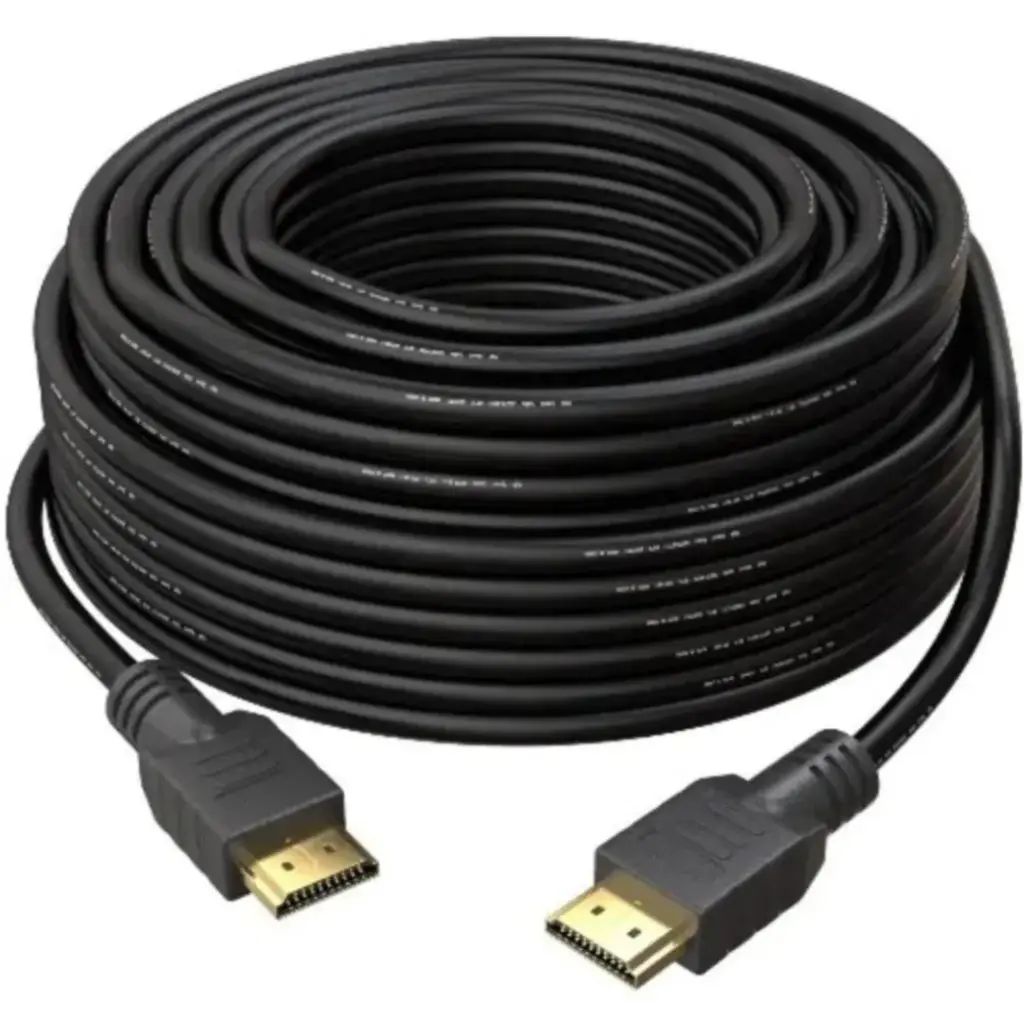 HDMI TO HDMI Cable 20 M