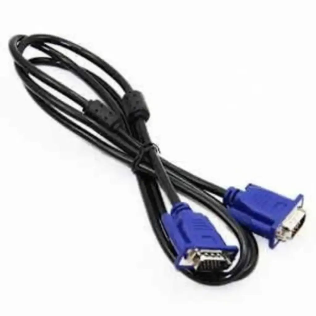 VGA Cable 1.5 M