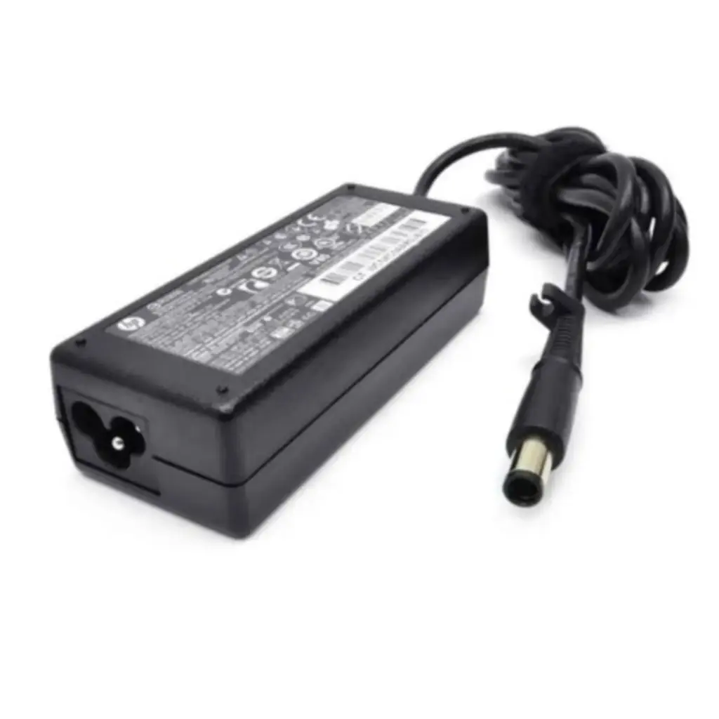HP Big pin 65W laptop charger Normal Replacement 