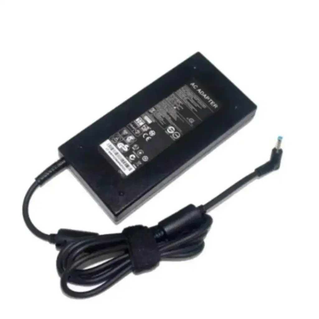 HP-19.5v of 150w big pin Laptop charger followcome 