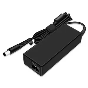 Original HP 90W (19V/4.74A) Laptop Charger-Big pin 