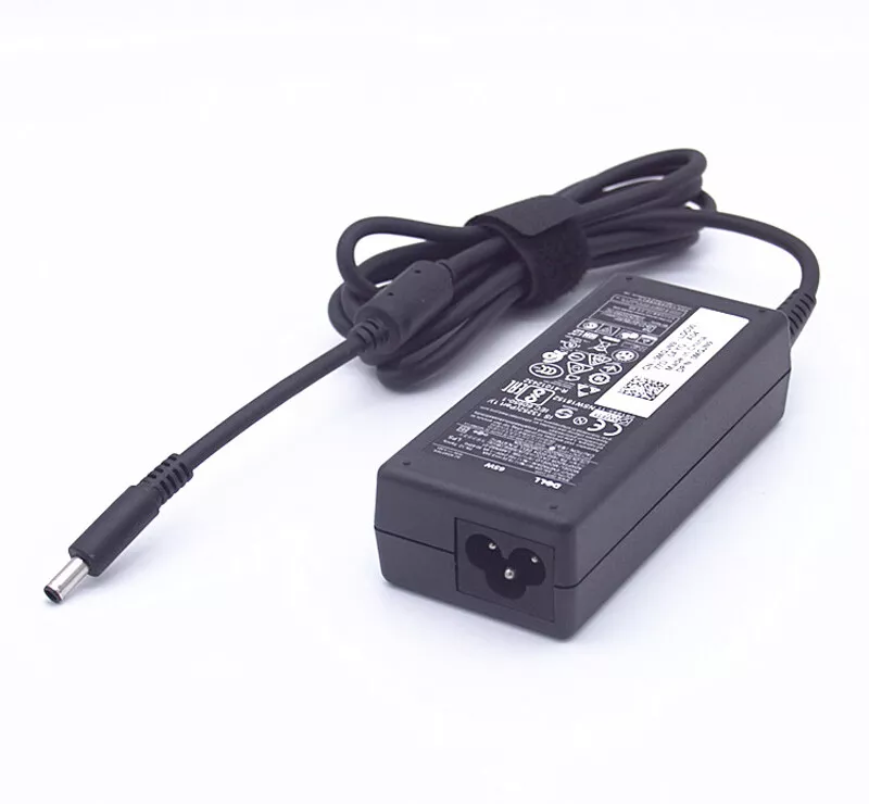 DELL 65w-19.5v small pin Laptop Charger(follow come)