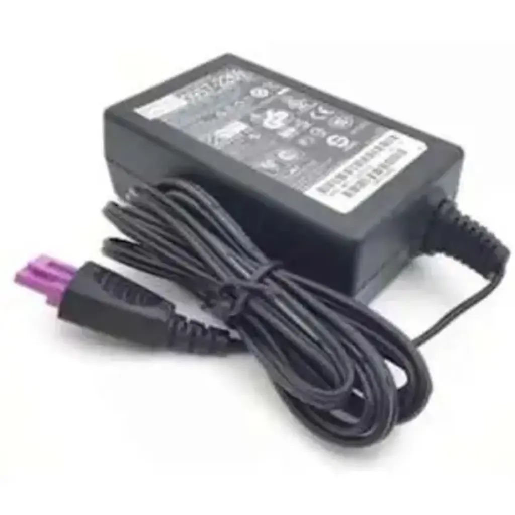 Hp Printers Ac Power Adapter Charger Supply 32v 