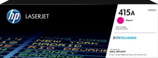 HP 415A Laserjet Toner Cartridge