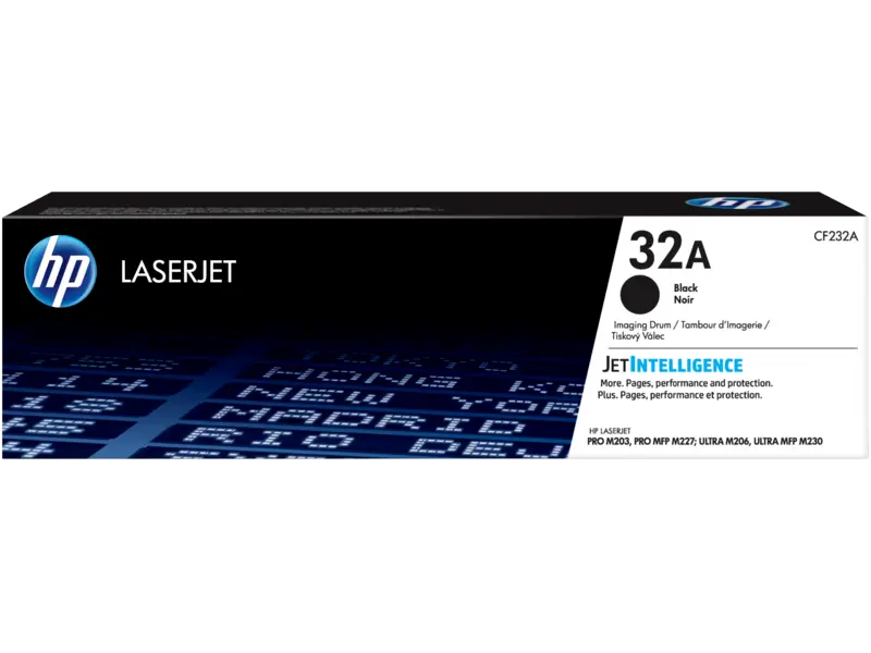 HP 32A Laserjet Toner Cartridge