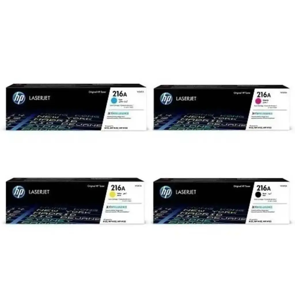 HP 216A Laserjet Toner Cartridge
