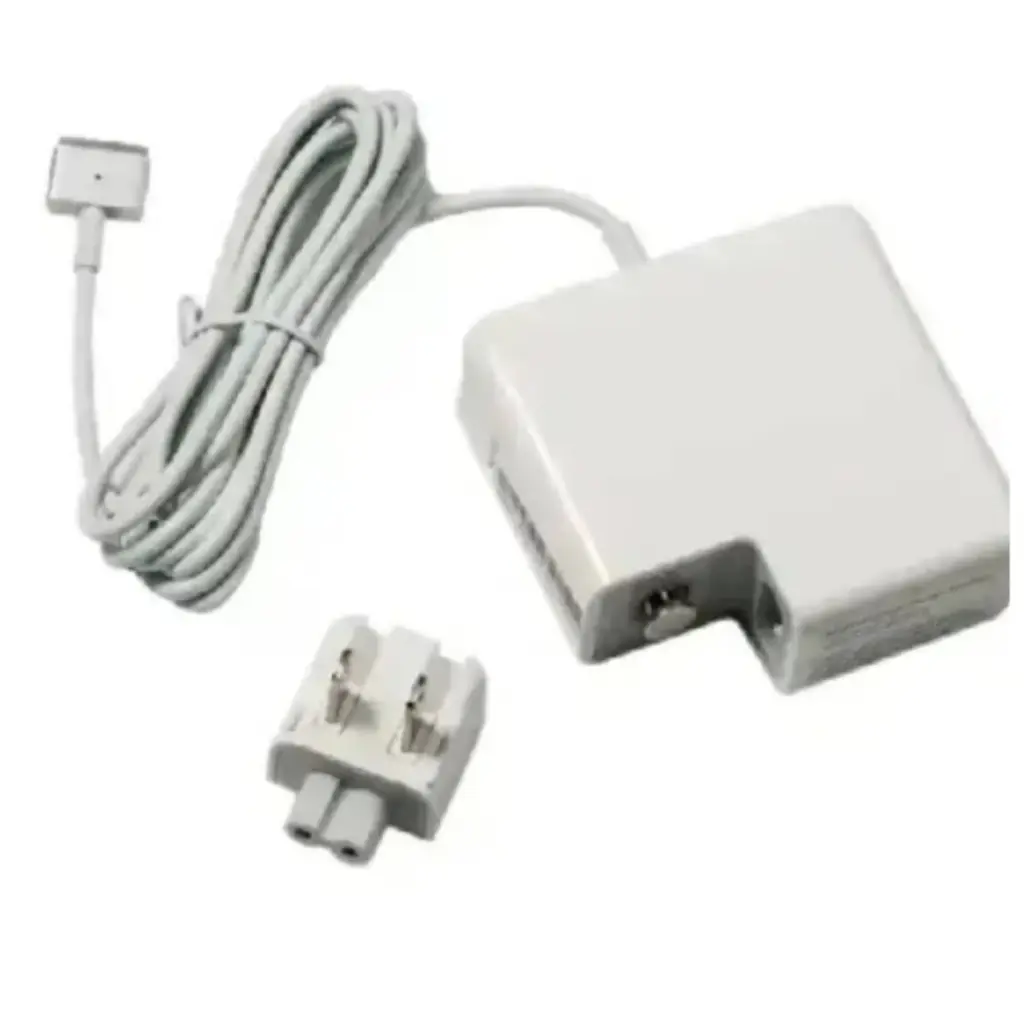 85w (20v/4.25A)MagSafe 2 power adapter