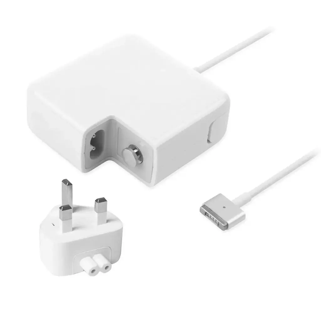 Apple 45W MAGSAFE 2 Compatible Laptop Adapter 