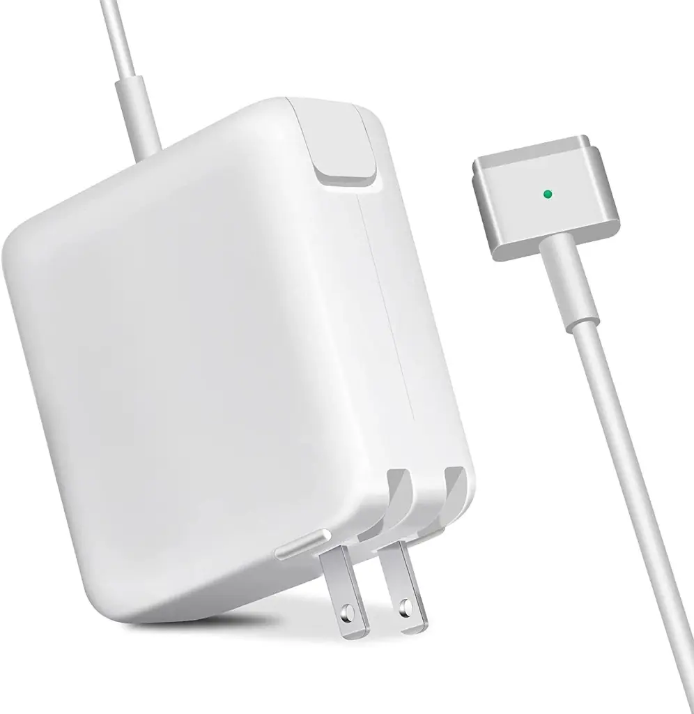 60W (16.5V/3.65A)Magsafe power Adapter