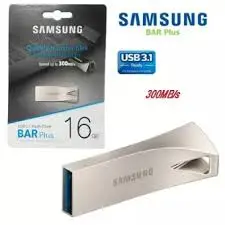 Samsung Barplus 16GB 3.1 USB FLASH DRIVE