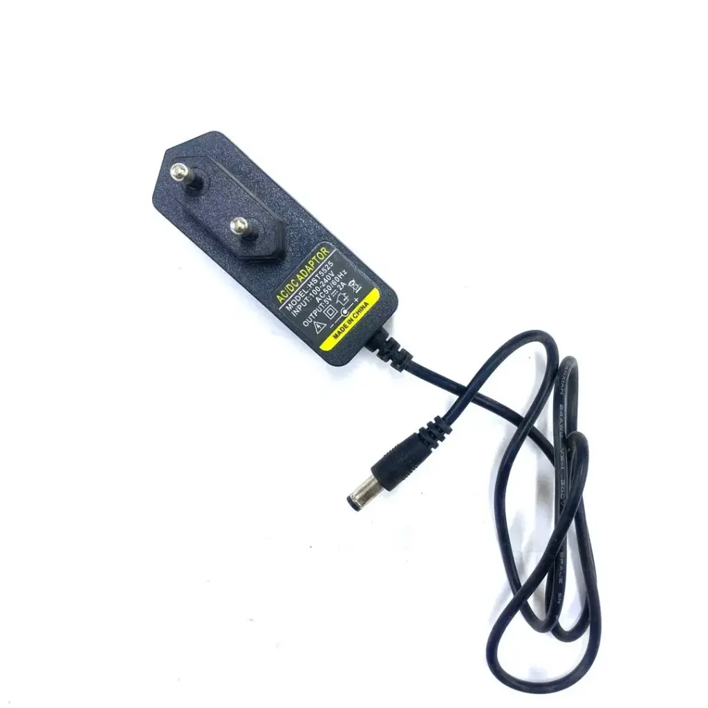 AC/DC ADAPTOR 5V/2A charger