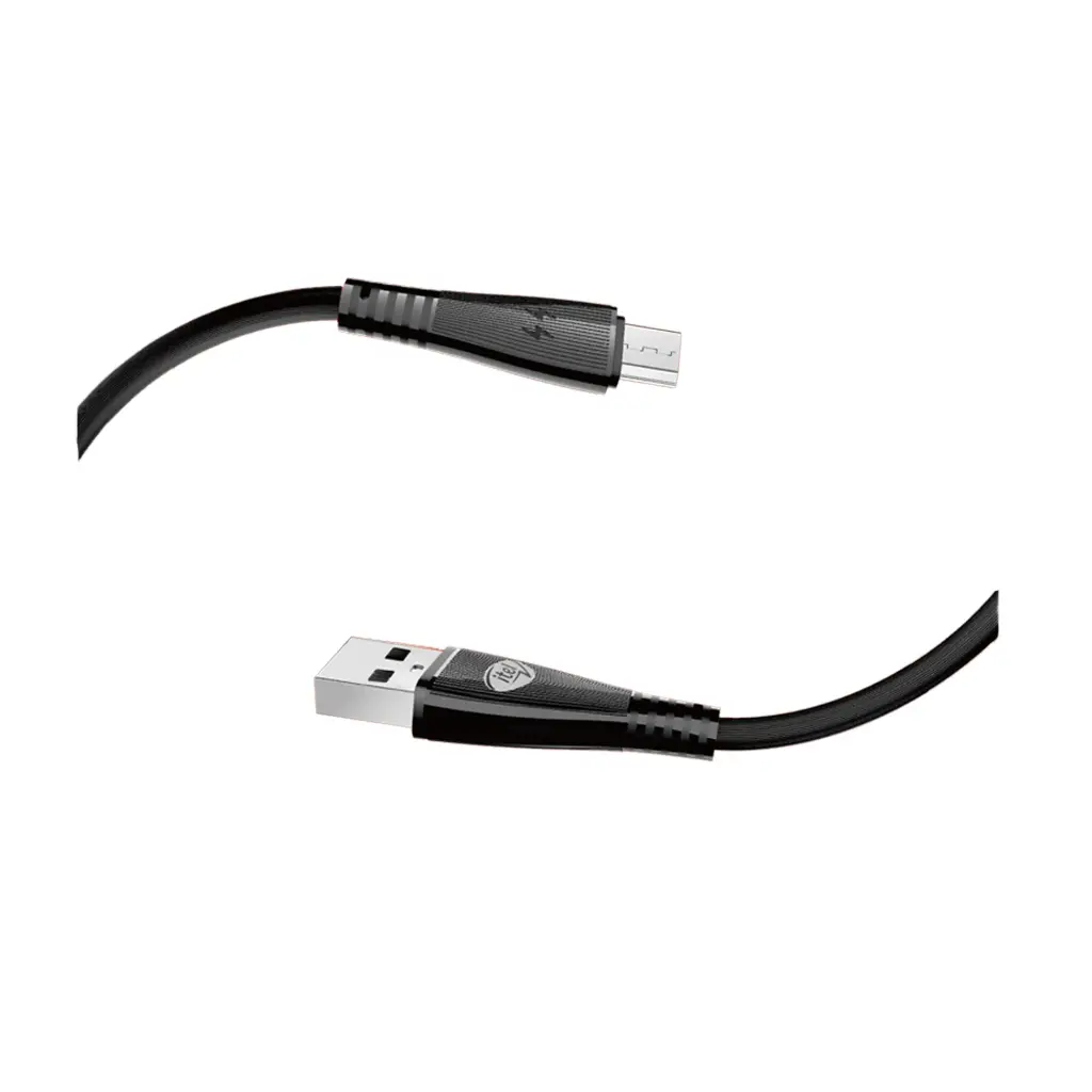 Itel 2.1A Micro USB Cable