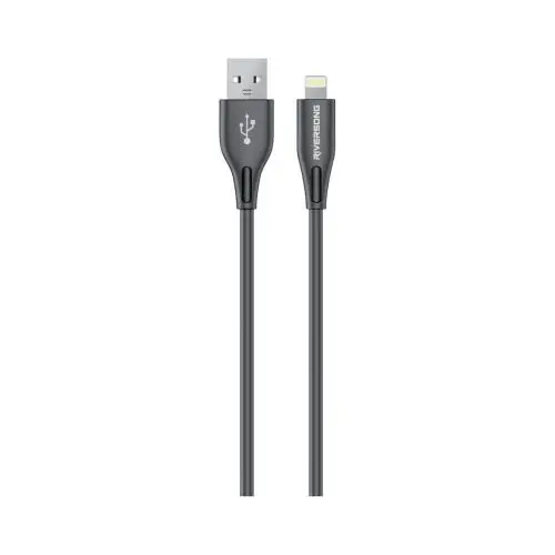 Riversong Charging & Data Cable Beta 10 2.4A
