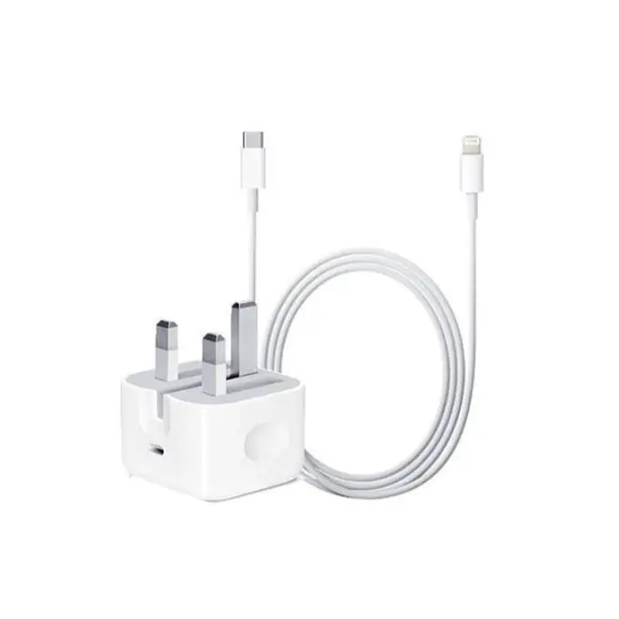 iPhone 15 Pro Max 35W USB-C Power Adapter