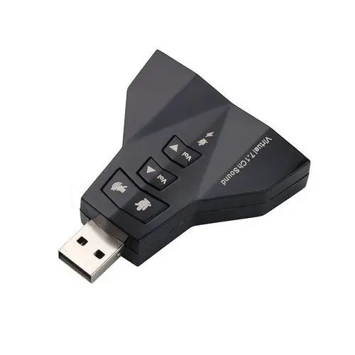 USB Sound Adapter