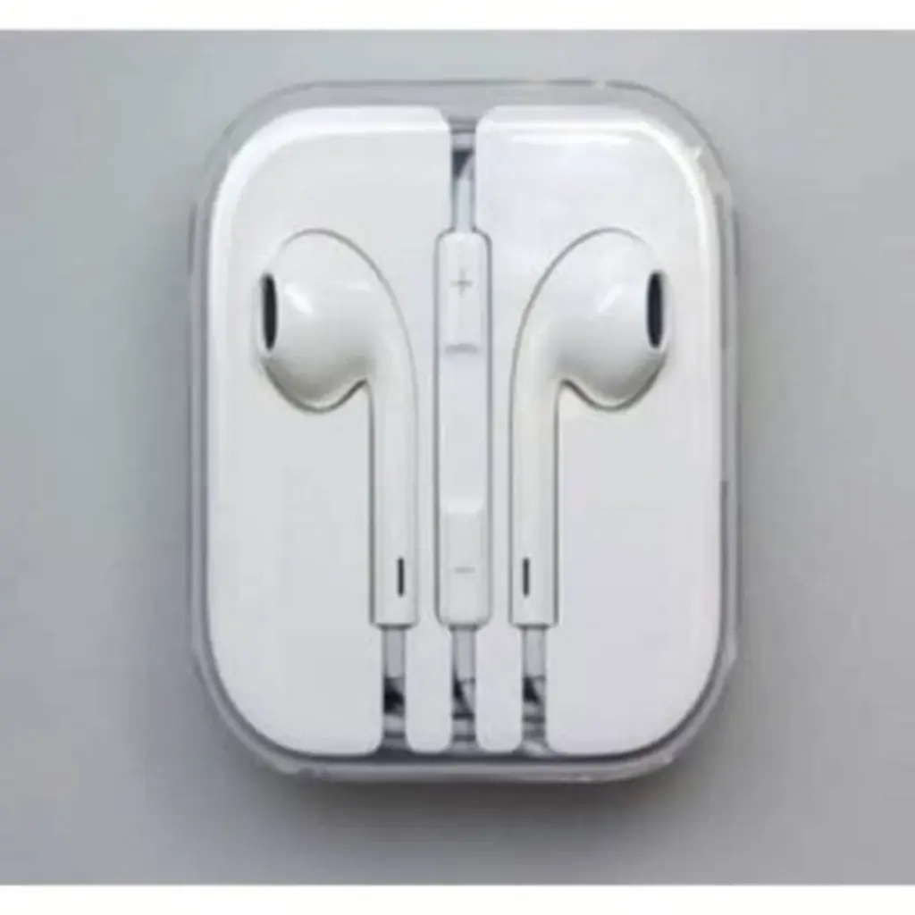 Wired Earphone