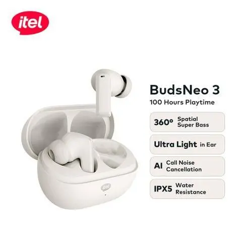 iteL BUDSNEO 3 Earpods