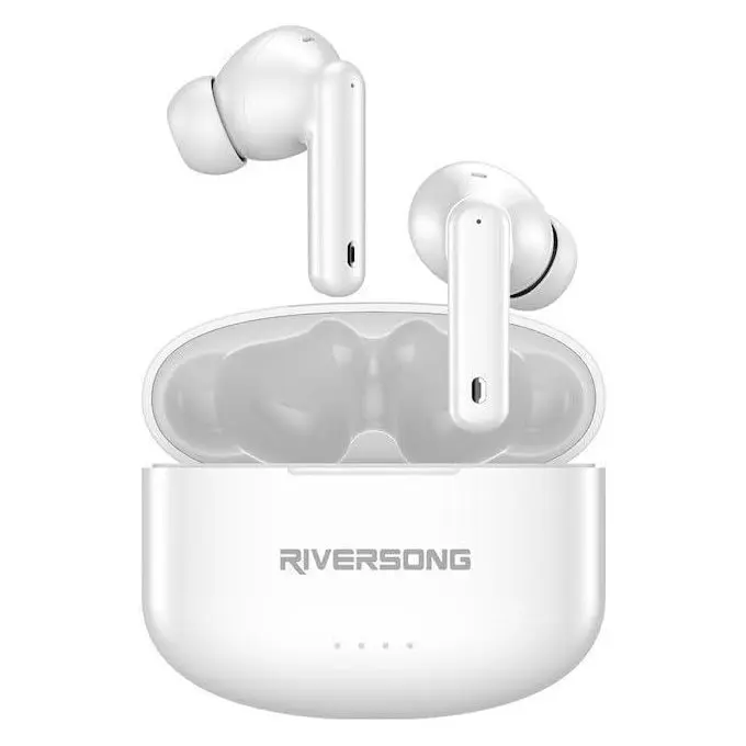 RIVERSONG Airfly L8S HD Stereo Sound Bass
