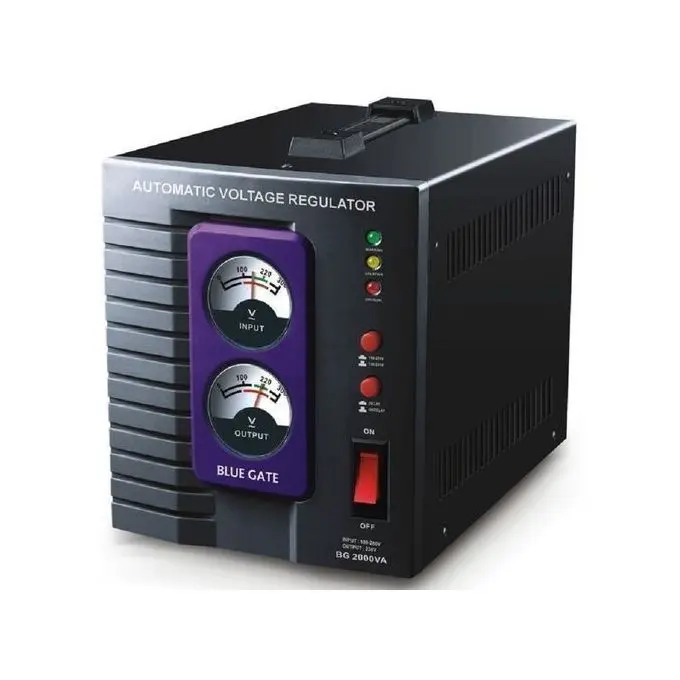 Bluegate Stabilizer BG 2000VA