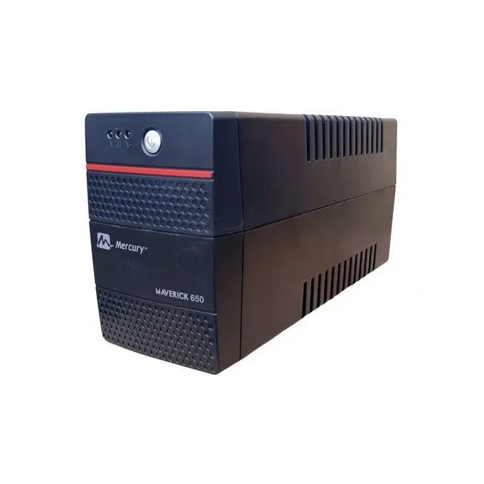 Mercury UPS Maverick 650VA