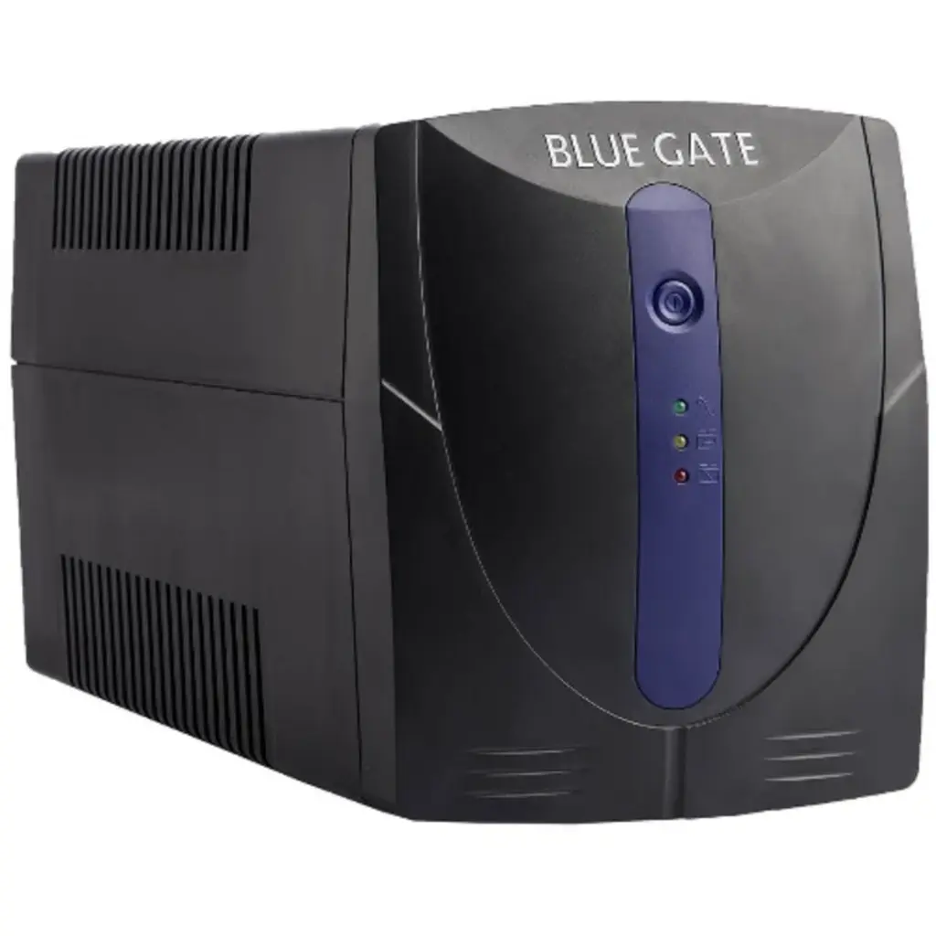 Bluegate BG 1530 Elite Pro UPS with Internal AVR