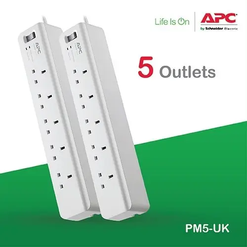 Apc Surge Protector Extension