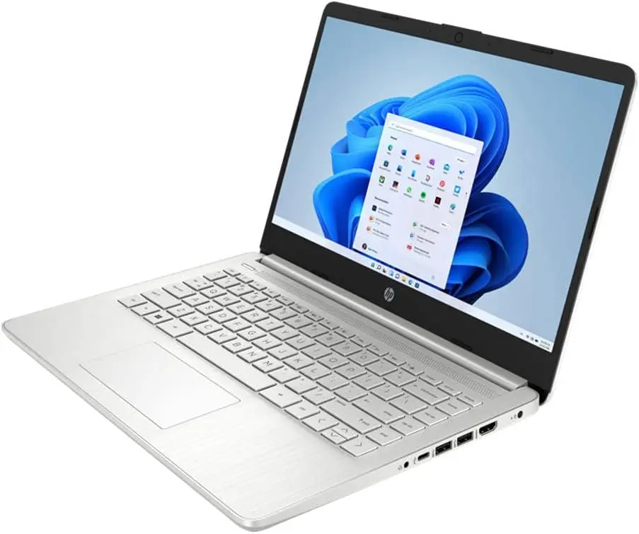 HP 14-DQ2078WM INTEL CORE 15-1135G7