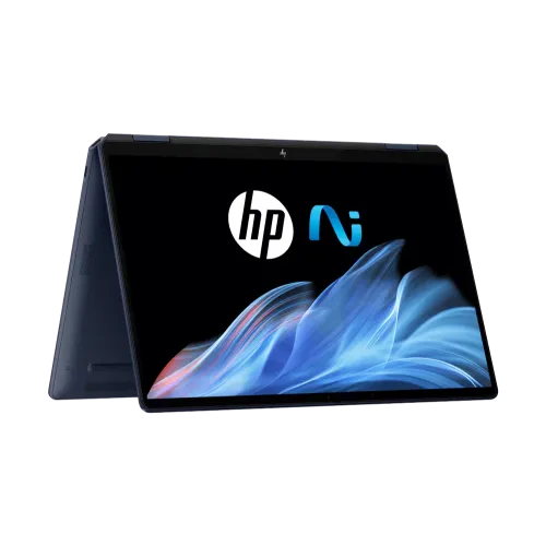 HP OmniBook Ultra Flip Laptop 14-FH0047NV Intel Core Ultra 7 256V TouchScreen