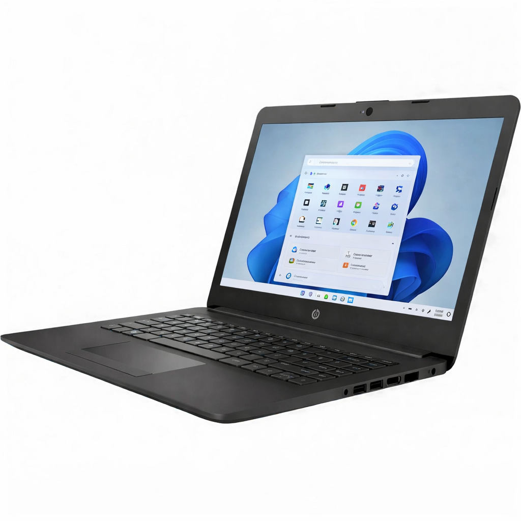 HP 250 G8 NOTEBOOK INTEL CORE I5-1135G7