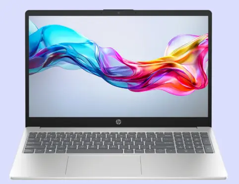 HP LAPTOP 15-FD0311TU INTEL CORE I5-1334U