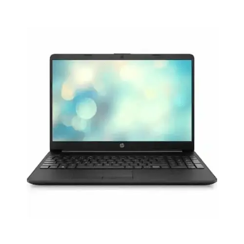 HP Laptop 15-DW1217NIA with Intel Pentium Silver N5030