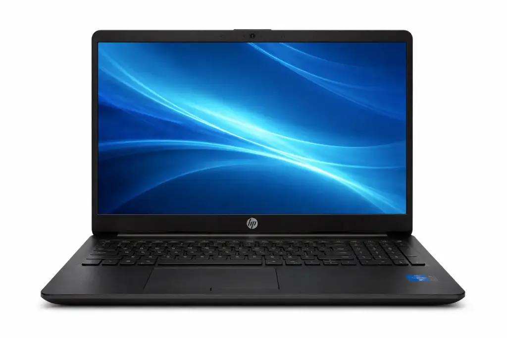 HP 15-DW1129NIA with Intel Pentium Silver N5030