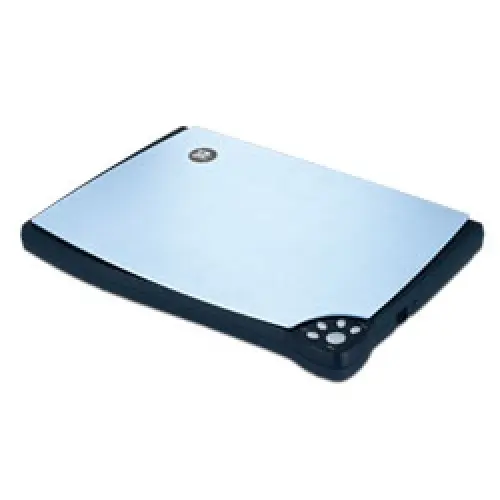 Mercury Scanner 2400cu PRO 11