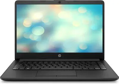 HP 14-CF2285NIA INTEL PENTIUM SILVER N5030