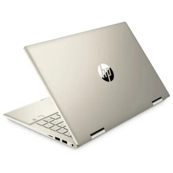 HP Pavilion x360 Convertible Intel Core i5-1135g7 and touchscreen