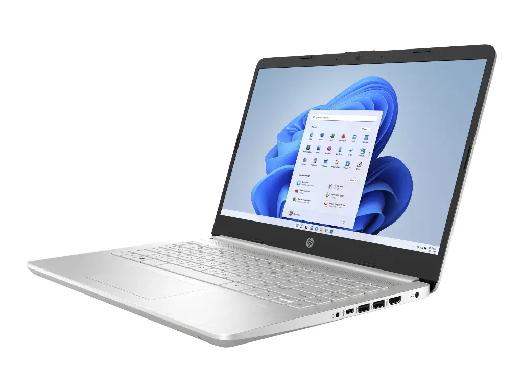 HP LAPTOP 14-DQ4035CL INTEL CORE I5-1155G7