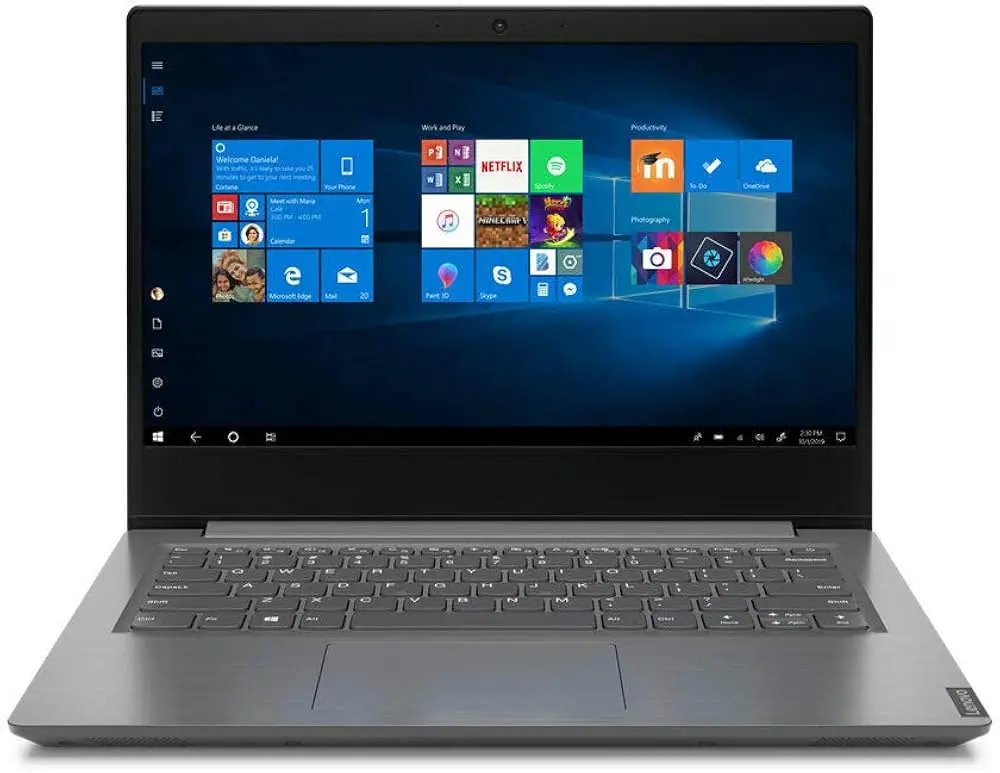 LENOVO MT 82C4 V14-IIL INTEL CORE I3-1005G1