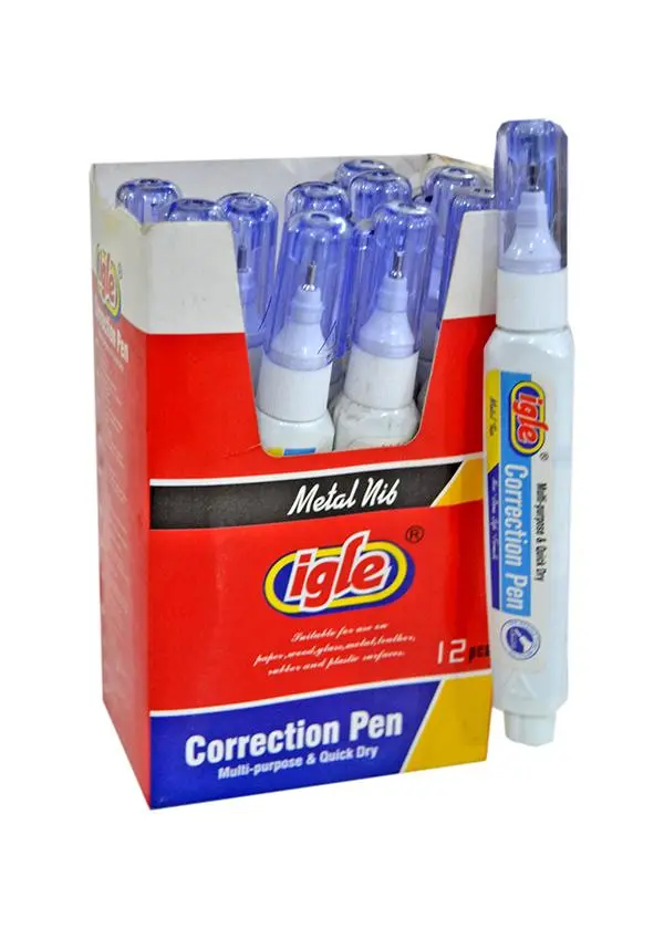 Correction Pen