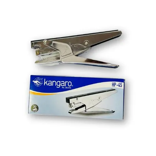 HP-45 Kangaro stapler