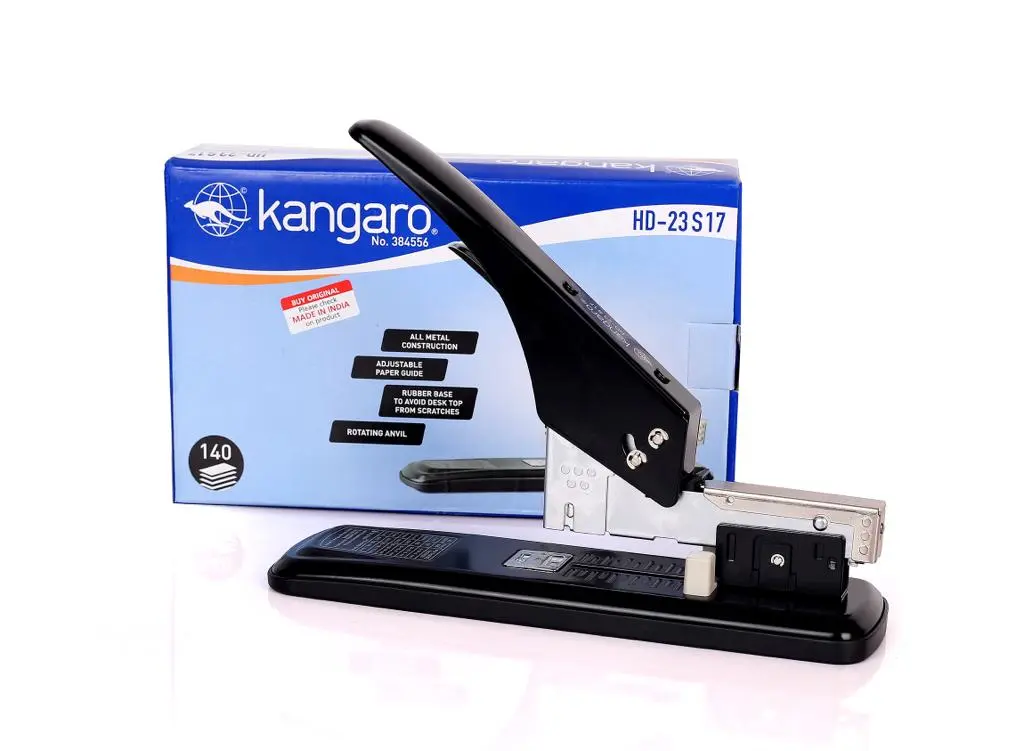 Kangaro HD-23S17 Heavy Duty Stapler