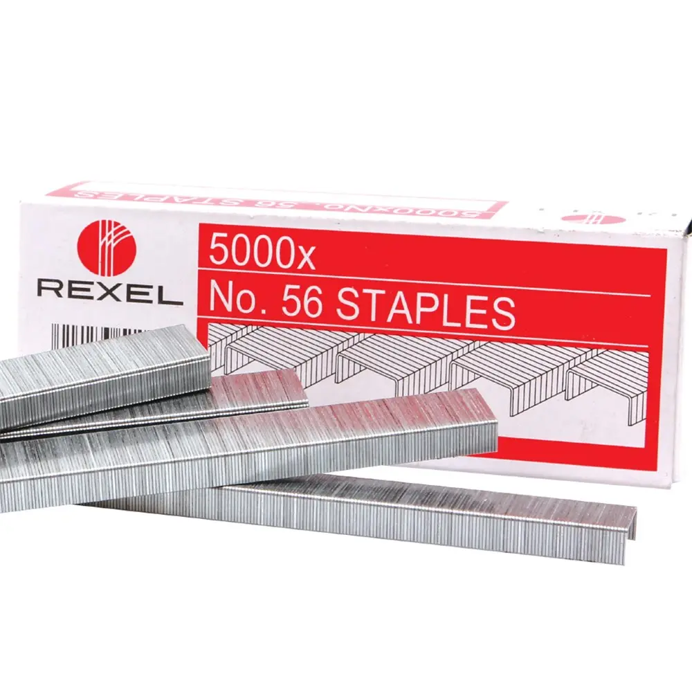 Rezel staple pin