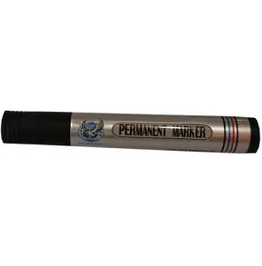 Permanent Marker